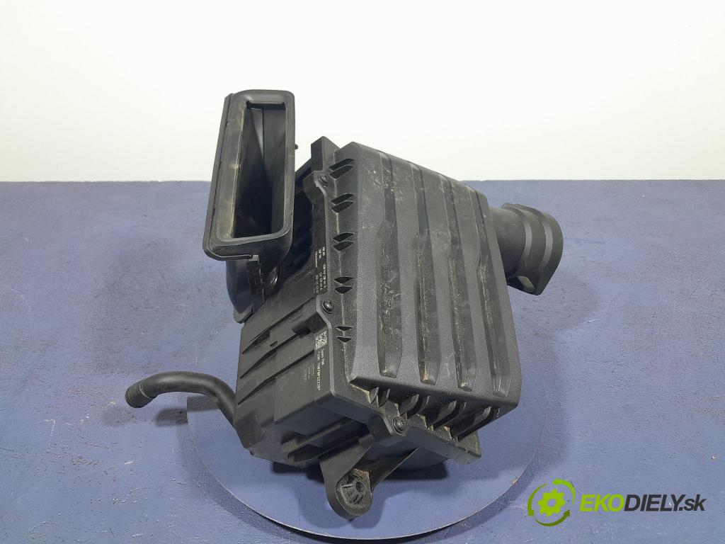 Skoda Octavia 2024 obal Filtre: Vzduch: 5QF129601H