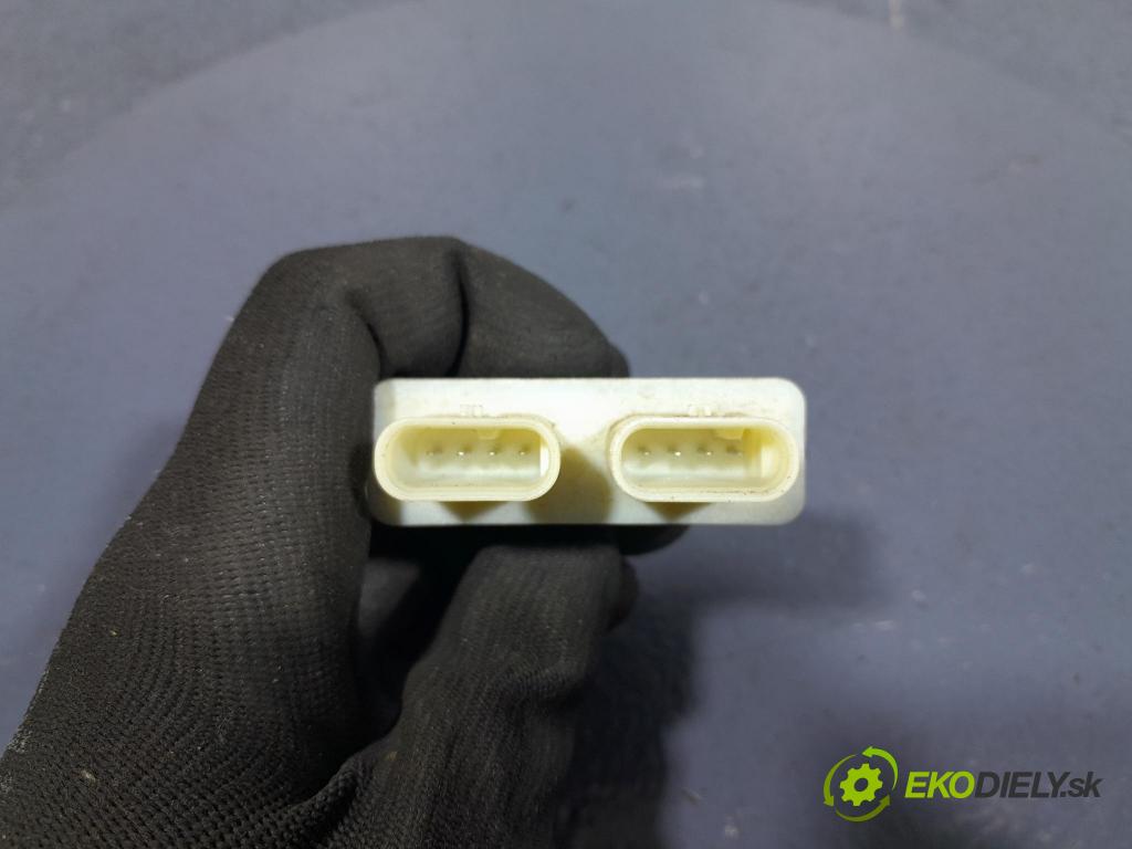 Skoda Octavia 2024 riadiaca jednotka 3G0962243D