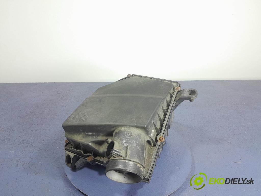 Volvo Xc90 2016 obal Filtre: Vzduch: 31439656