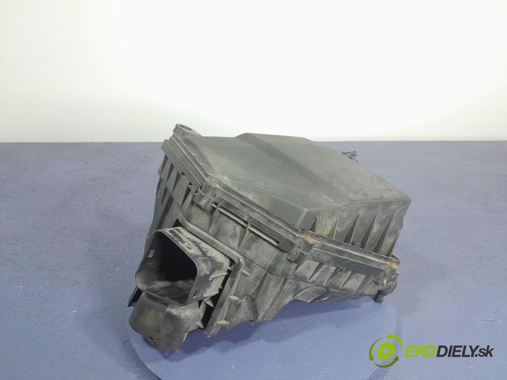 Volvo Xc90 2016 obal Filtre: Vzduch: 31439656