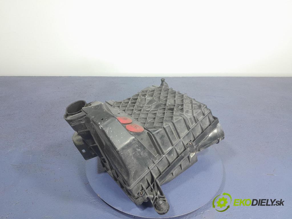 Volvo Xc90 2016 obal Filtre: Vzduch: 31439656