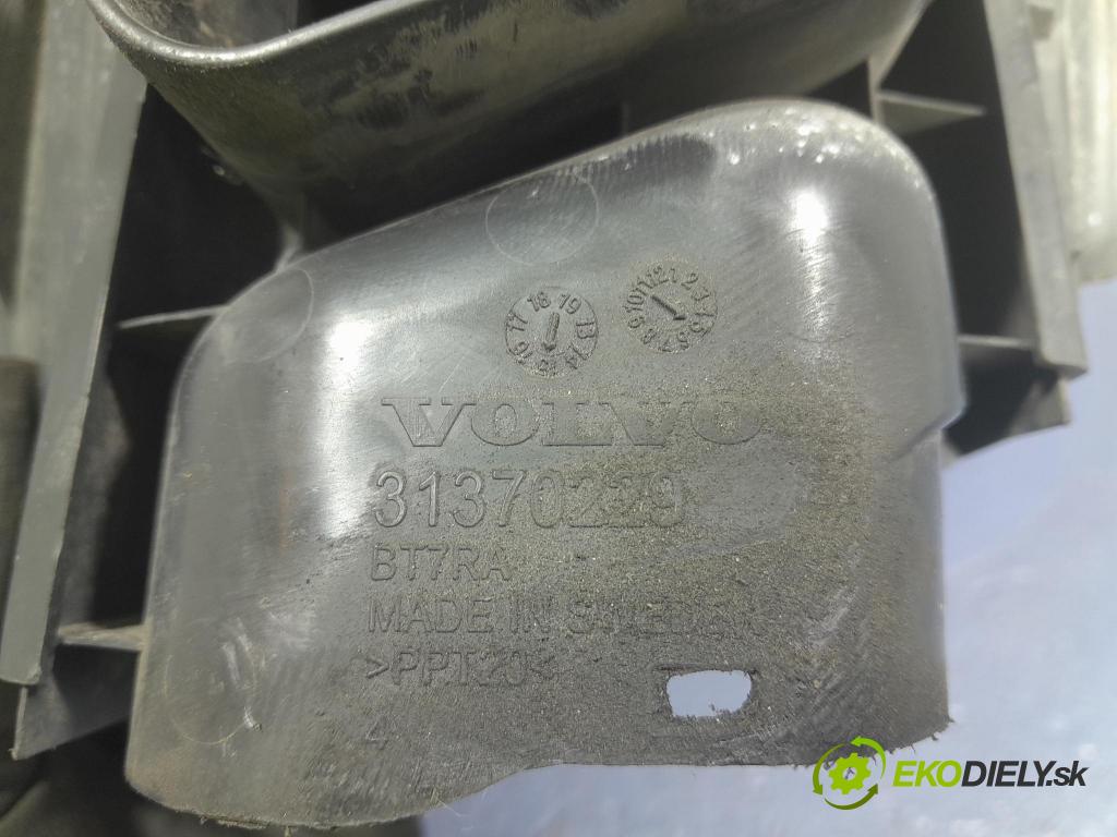 Volvo Xc90 2016 obal Filtre: Vzduch: 31439656