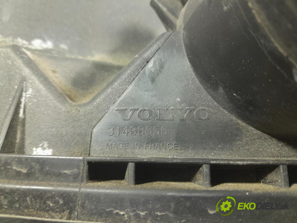 Volvo Xc90 2016 obal Filtre: Vzduch: 31439656