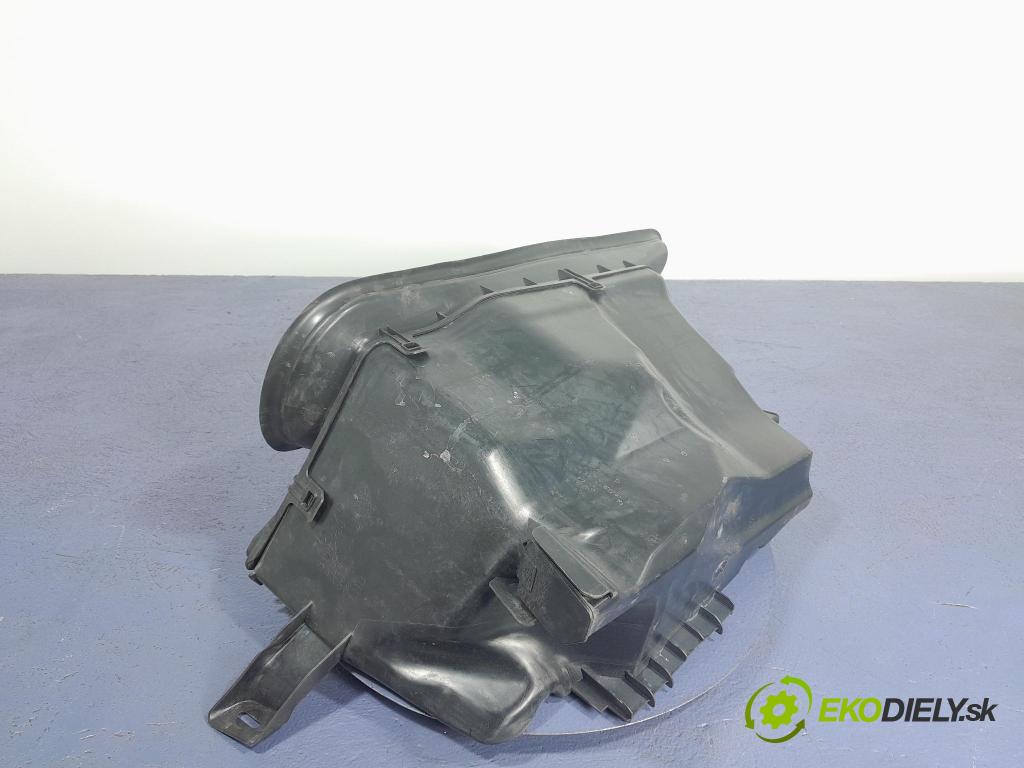 Volvo Xc90 2016 Vstup: Vzduch: 31353768
