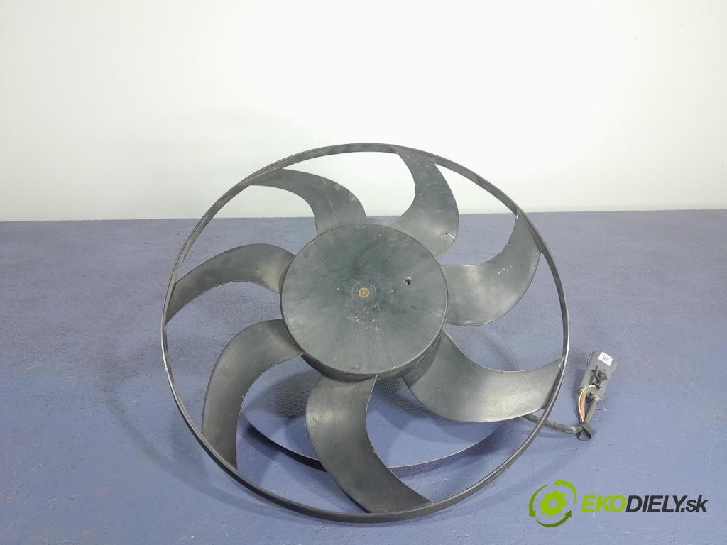 Volvo Xc90 2016 Ventilátor Chladič: 31338305