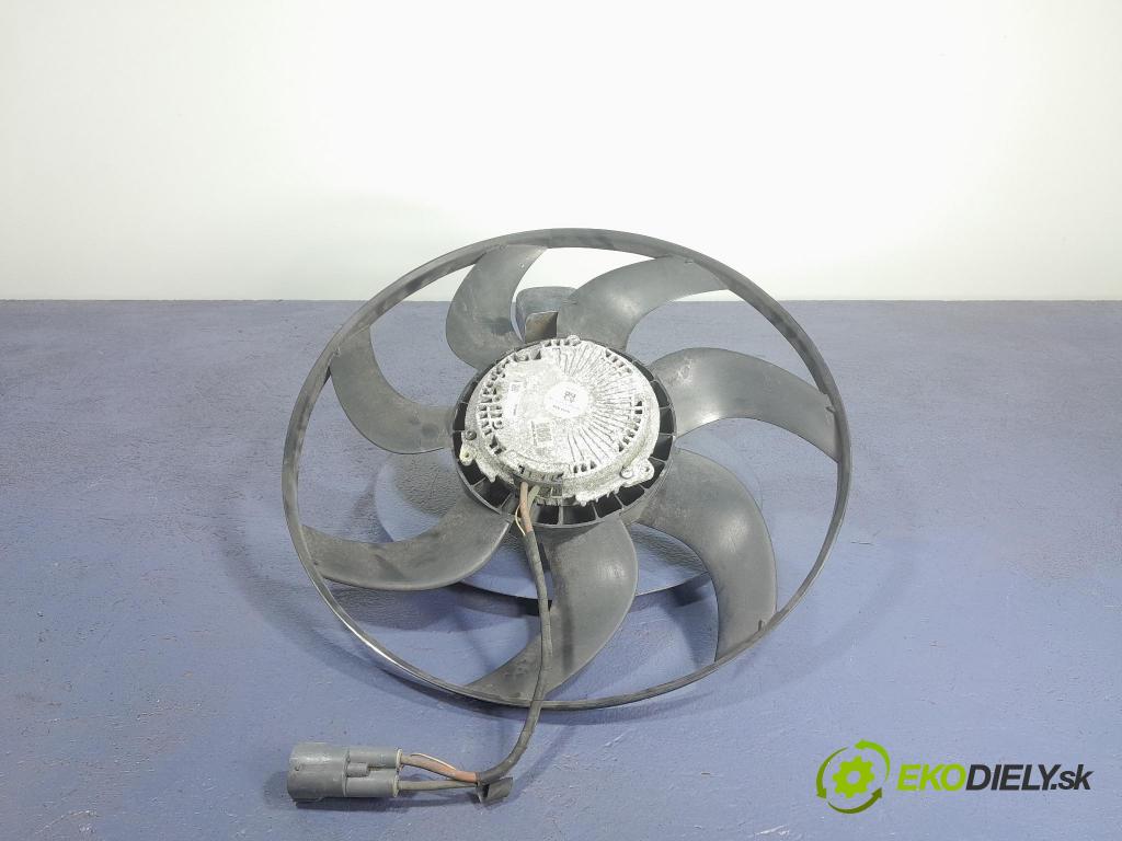 Volvo Xc90 2016 Ventilátor Chladič: 31338305
