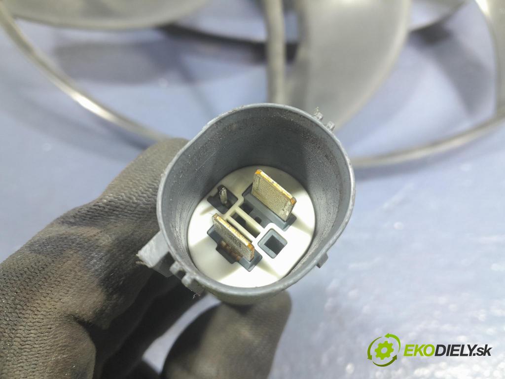 Volvo Xc90 2016 Ventilátor Chladič: 31338305
