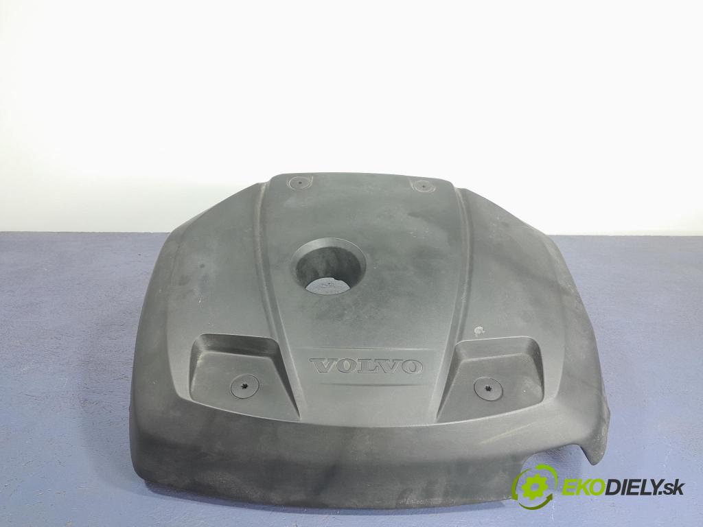 Volvo Xc90 2016 kryt Motor: 31368217