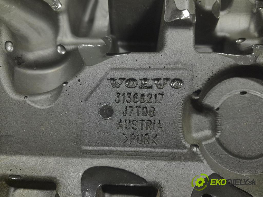Volvo Xc90 2016 kryt Motor: 31368217