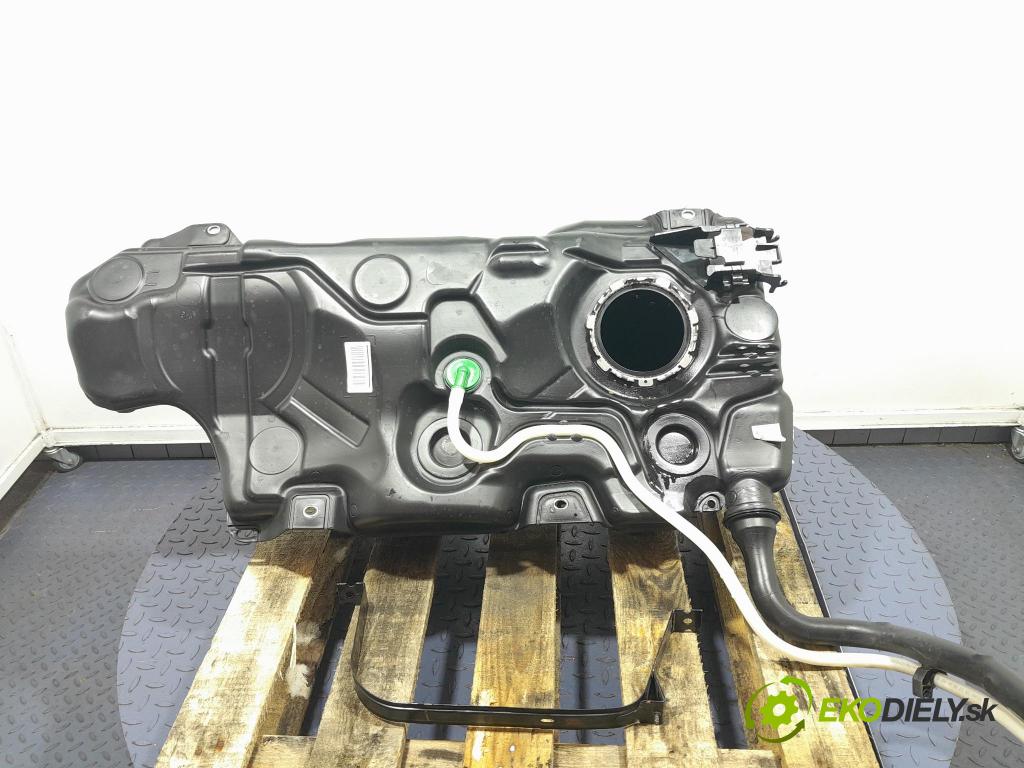 Skoda Octavia 2024 Nádrž: paliva 5WA201085A