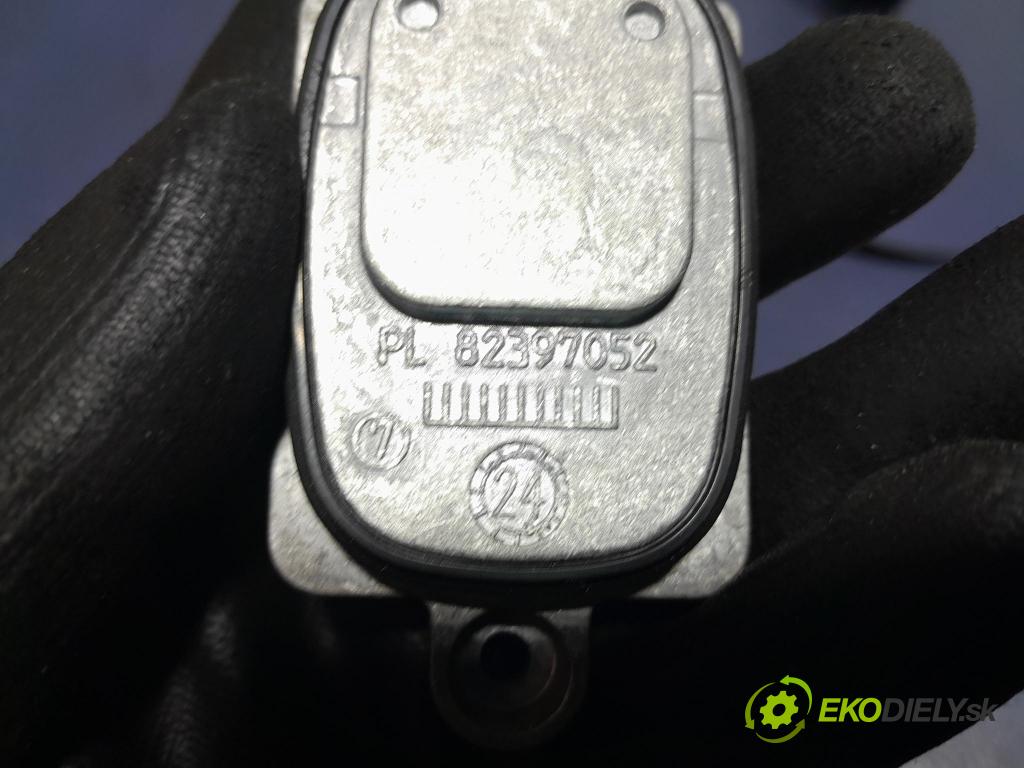 Skoda Octavia 2024 střídač: 82397052