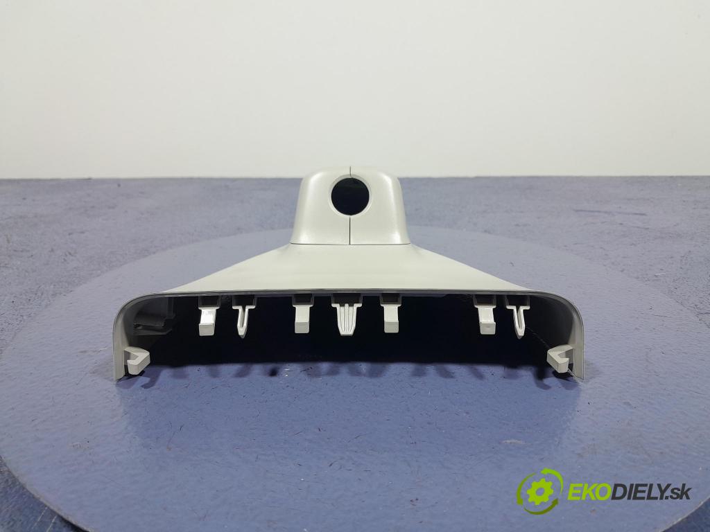 Skoda Octavia 2024 kryt Plast: Interiéry: 5E3868437A
