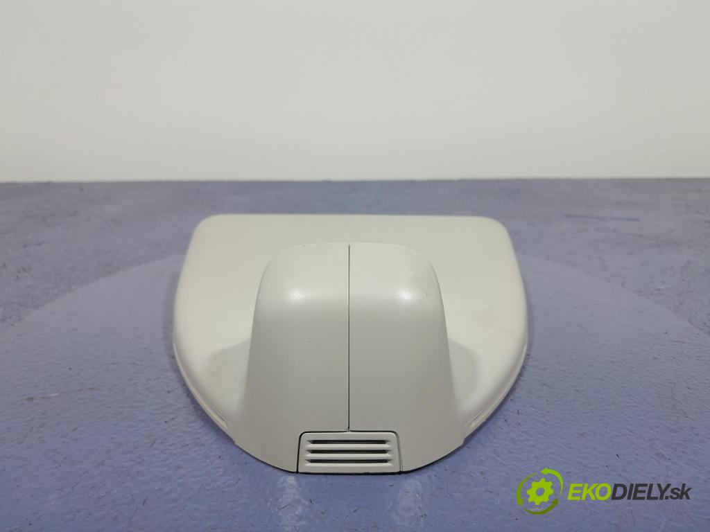 Skoda Octavia 2024 kryt Plast: Interiéry: 5E3868437A