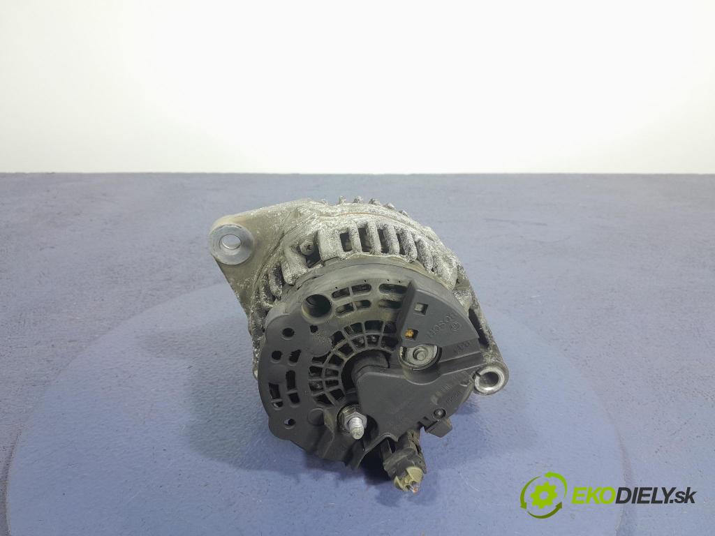 Opel Signum 2007 Alternator 13229990