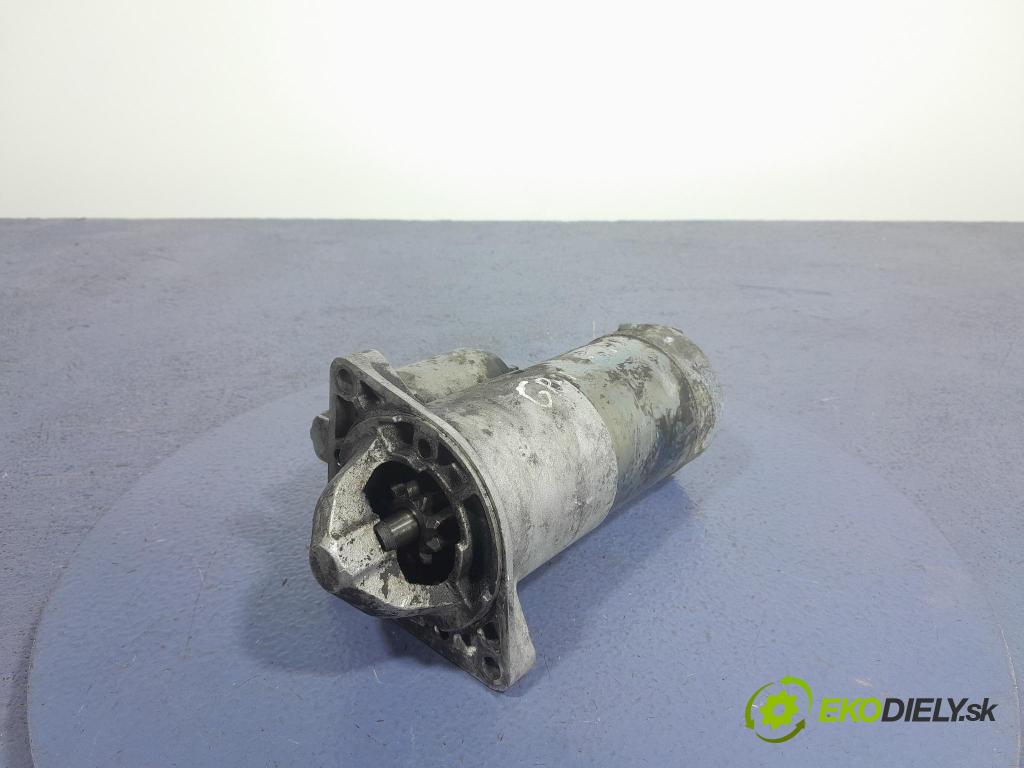Opel Signum 2007 štartér 55352382