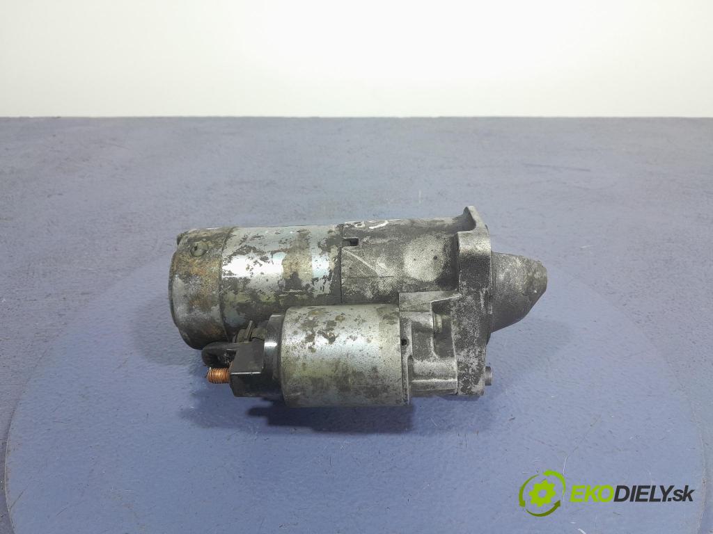 Opel Signum 2007 štartér 55352382
