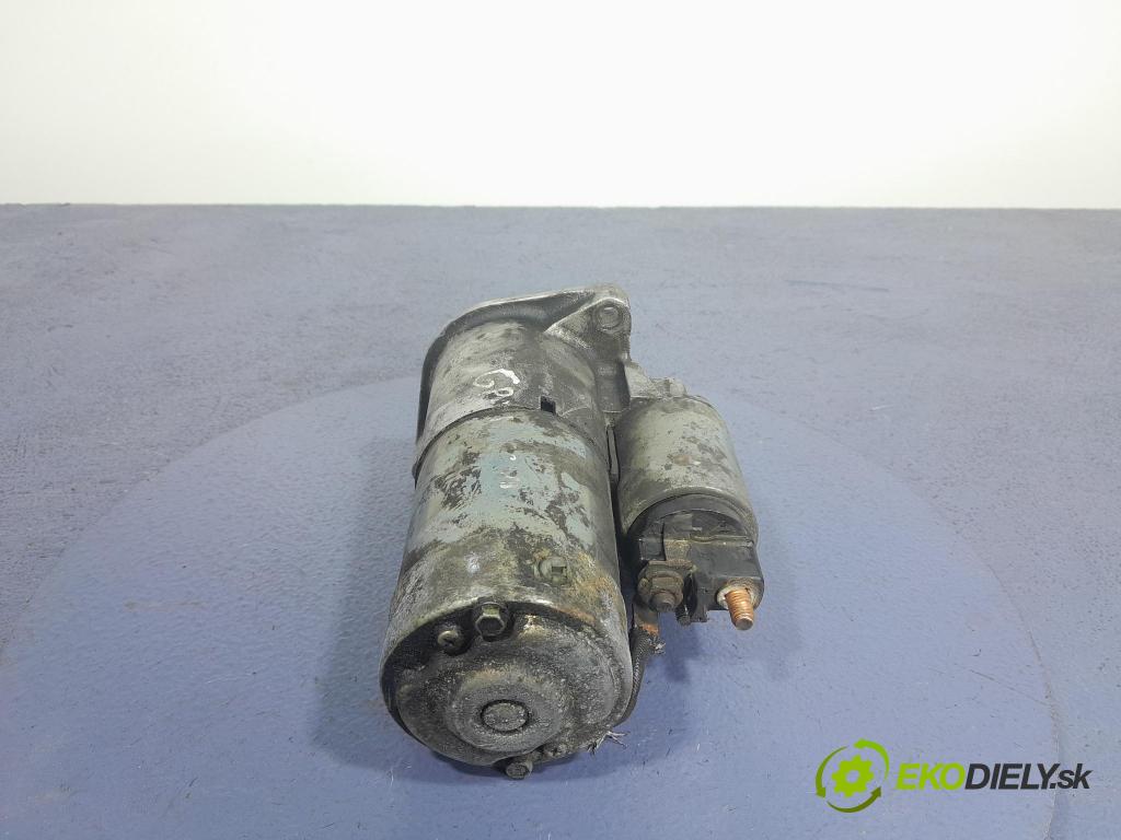 Opel Signum 2007 štartér 55352382
