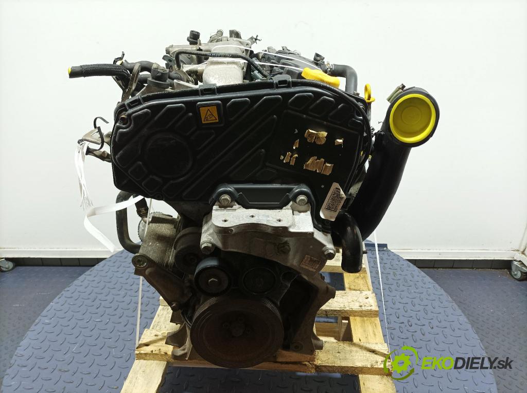 Opel Signum 2007 motor Diesel: Z19DT