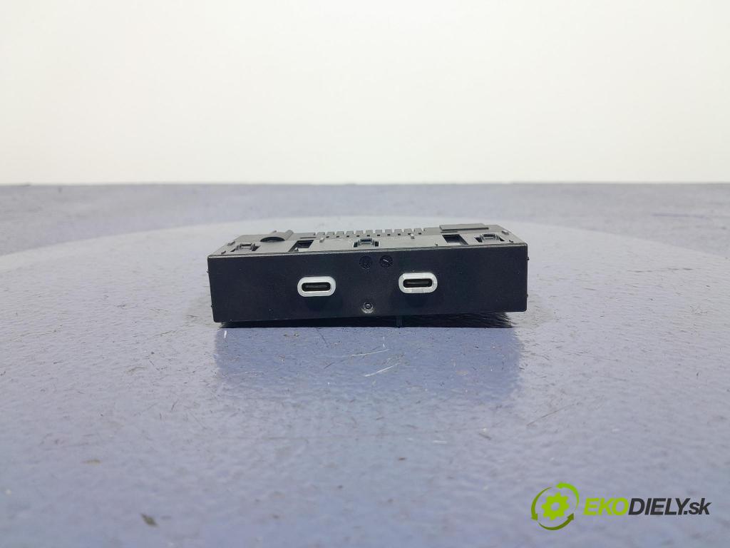Skoda Octavia 2024 inštalácia Elektrický: 657035700