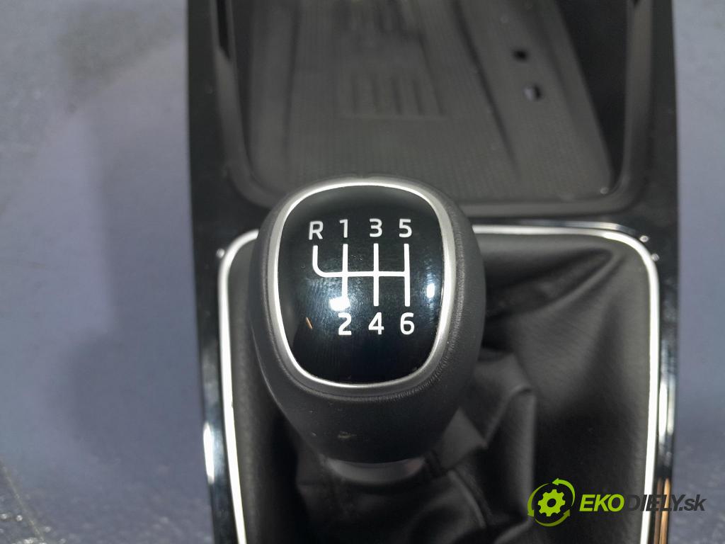 Skoda Octavia 2024 Páka: Zmeny: 5E4863212L