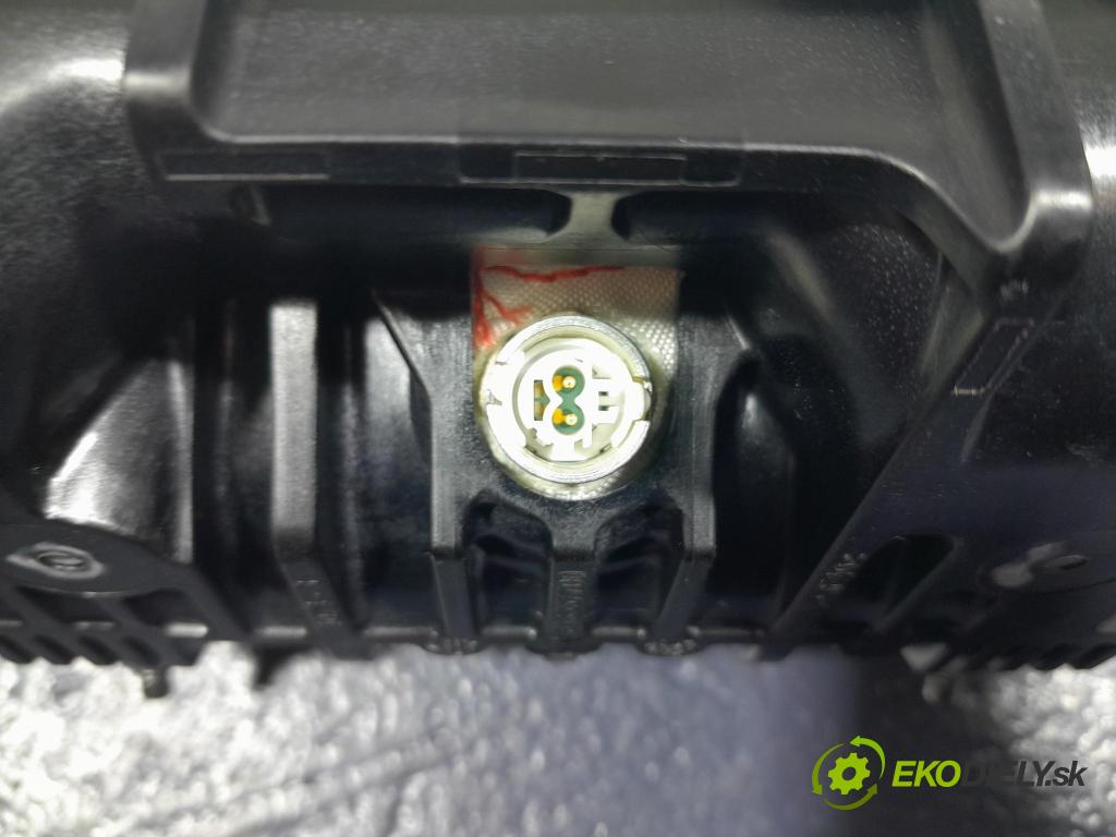 Skoda Octavia 2024 Airbag: Cestujúcí: x 5E3880204G
