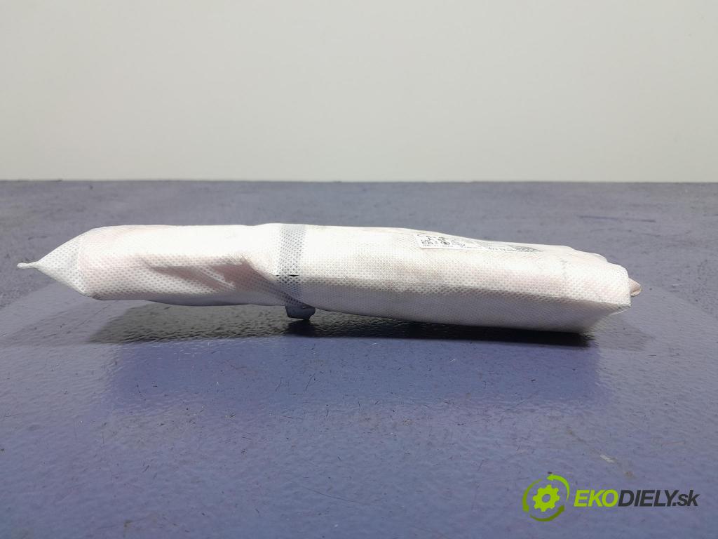 Skoda Octavia 2024 Airbag: Sedadlo: x 5E3880241E
