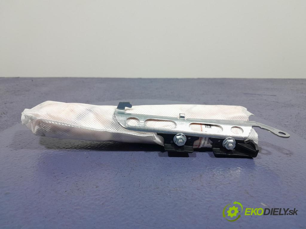 Skoda Octavia 2024 Airbag: Sedadlo: x 5E3880241E