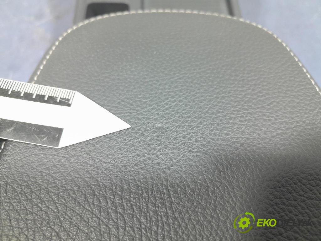 Skoda Octavia 2024 operadlo