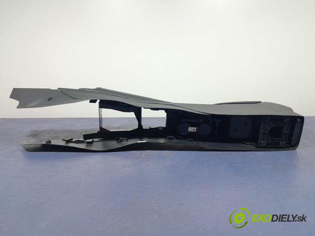 Skoda Octavia 2024 operadlo 