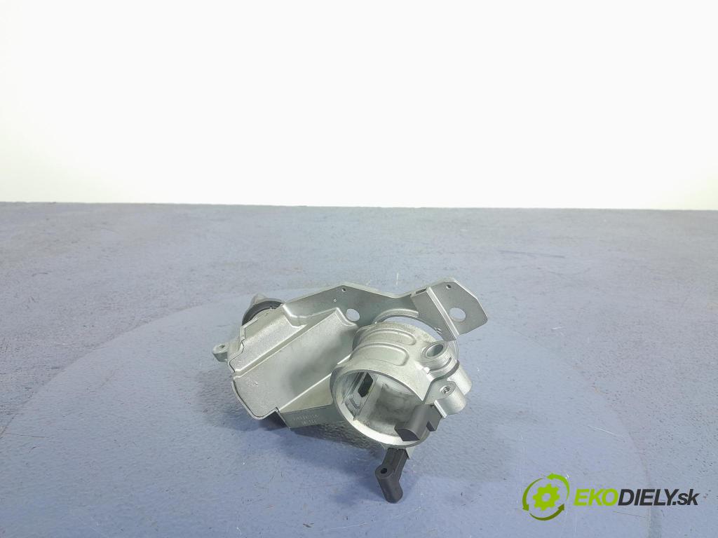 Opel Zafira 2006 Spínač zapaľovania: 2421430