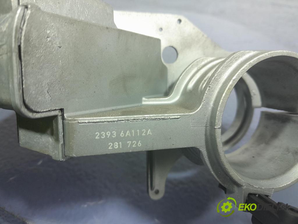 Opel Zafira 2006 Spínač zapaľovania: 2421430