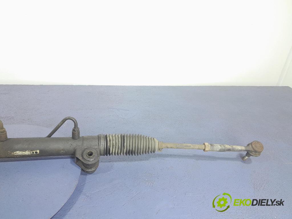 Opel Zafira 2006 Ozubené kolo: volant 13188616
