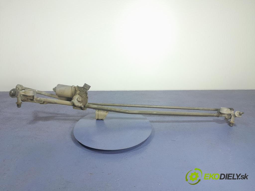 Opel Zafira 2006 mechanizmus motor: Stierače: Predné 13145557