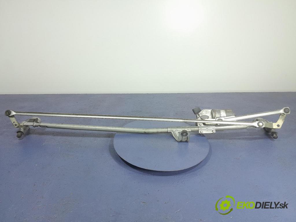 Opel Zafira 2006 mechanizmus motor: Stierače: Predné 13145557