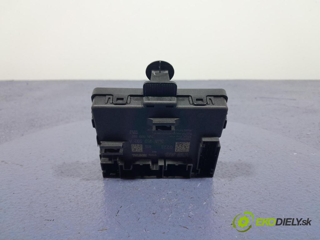 Skoda Octavia 2024 riadiaca jednotka 3WA959592A