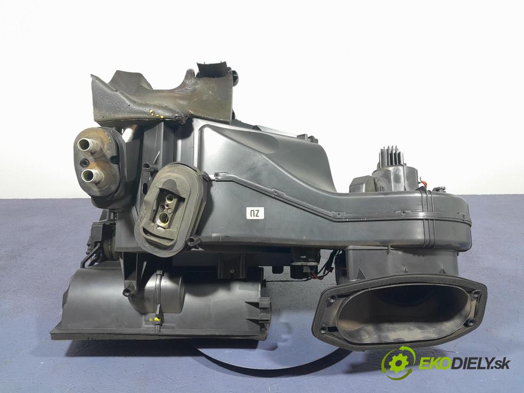 Opel Zafira 2006 radiator 13142028