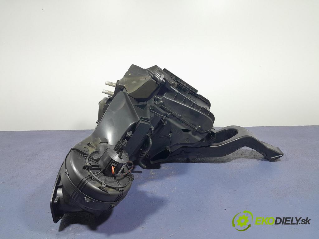 Opel Zafira 2006 radiator 13142028