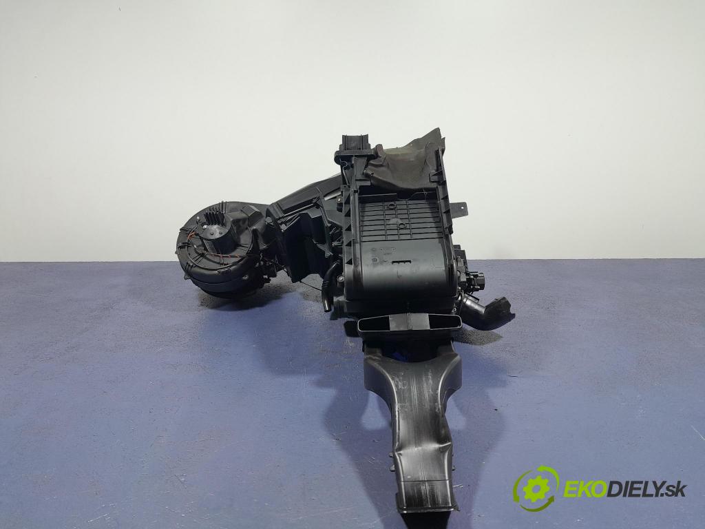 Opel Zafira 2006 radiator 13142028