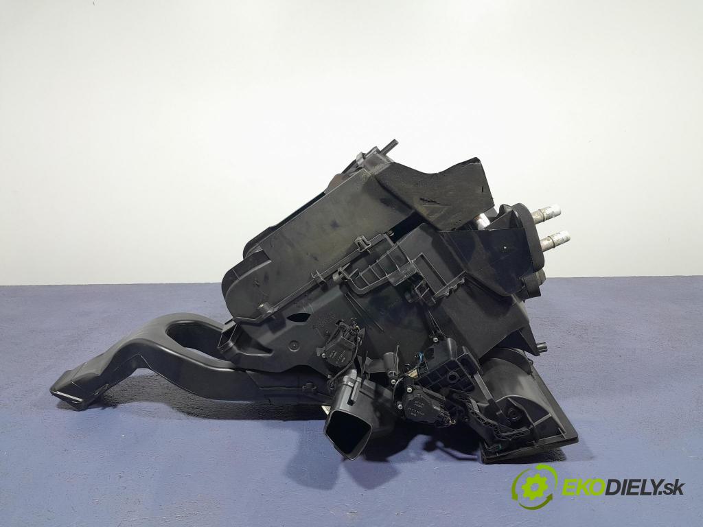 Opel Zafira 2006 radiator 13142028
