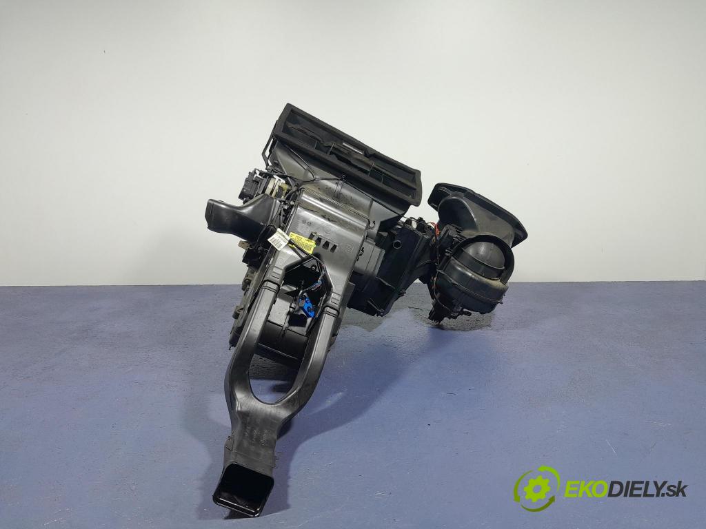Opel Zafira 2006 radiator 13142028