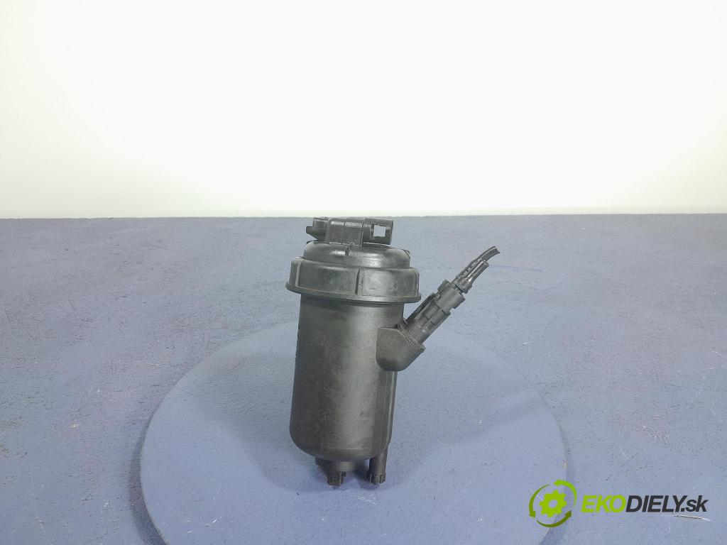 Opel Corsa 2004 obal Filtre: paliva 13117292