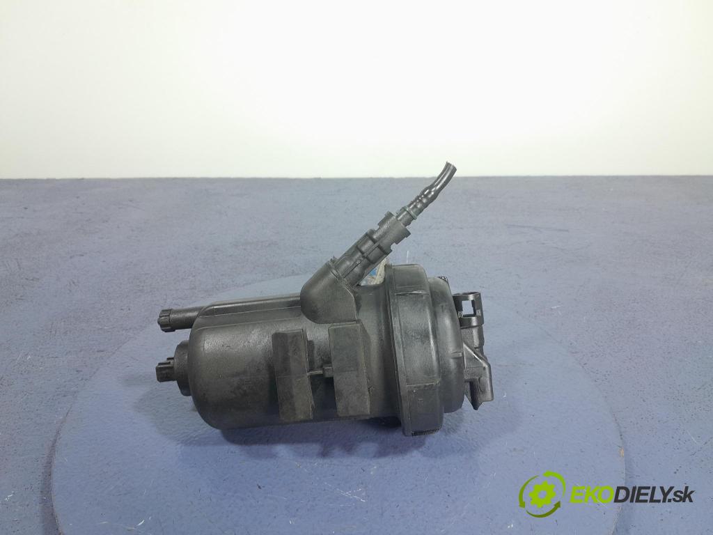 Opel Corsa 2004 obal Filtre: paliva 13117292