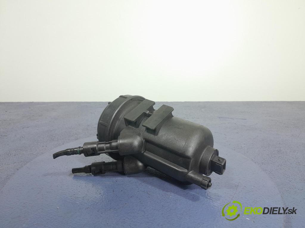 Opel Corsa 2004 obal Filtre: paliva 13117292