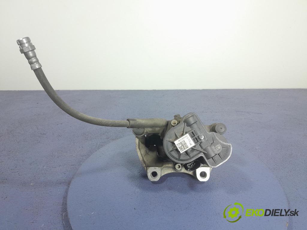 Skoda Octavia 2024 brzdič brzdový zad v pravo: 5R3615406A