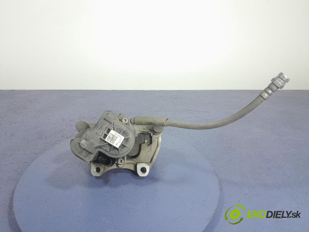 Skoda Octavia 2024 brzdič brzdový zad Vľavo: 5R3615405A