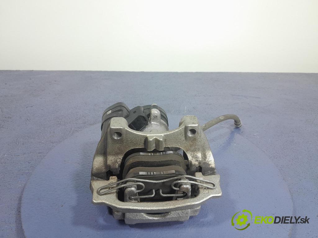 Skoda Octavia 2024 brzdič brzdový zad Vľavo: 5R3615405A