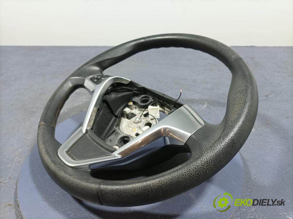 Ford Fiesta 2017 volant C1BB-3600-AB