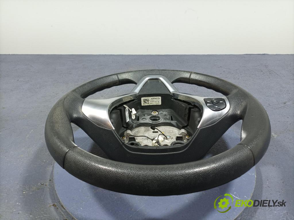 Ford Fiesta 2017 volant C1BB-3600-AB