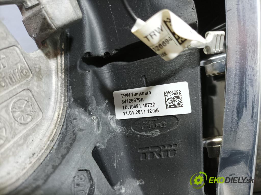 Ford Fiesta 2017 volant C1BB-3600-AB