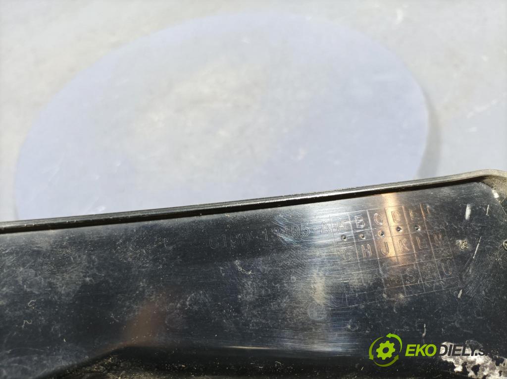 Ford Fiesta 2017 svetlo / reflektor zad ľavá Vonkajsia: C1BB-13405-AE